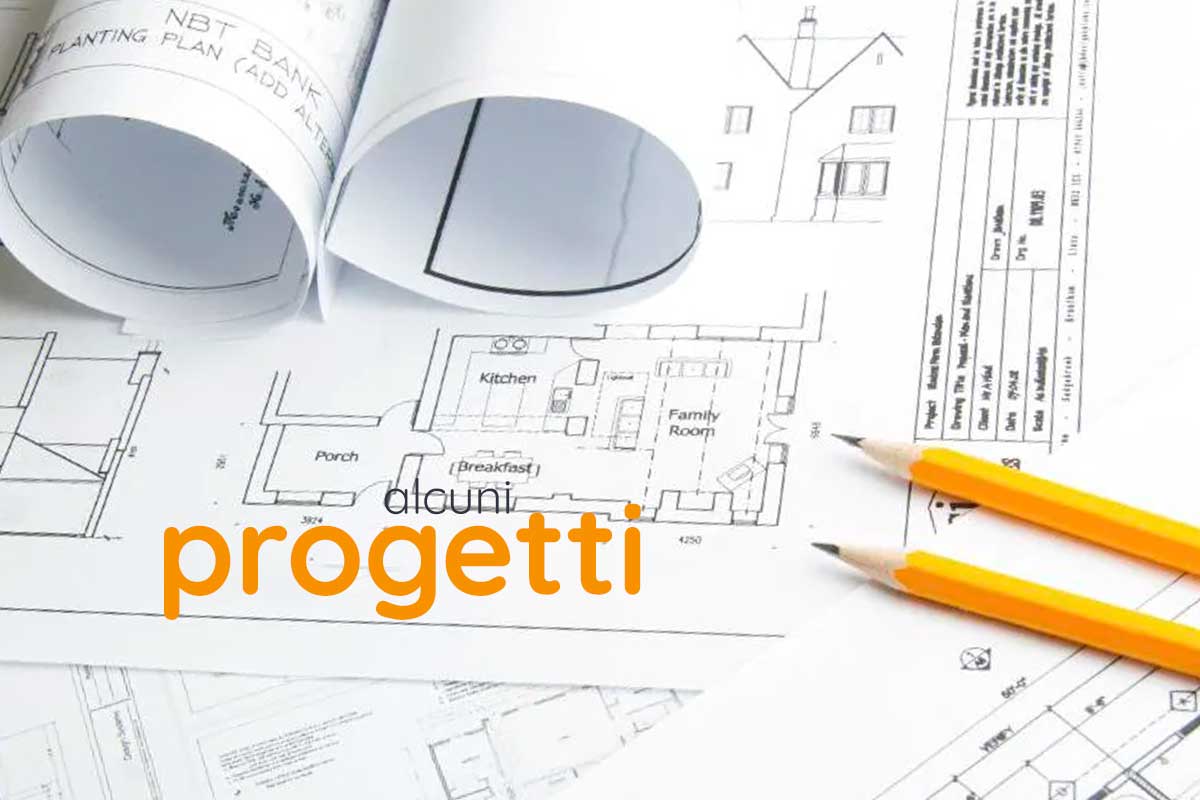 Progetti - Fiuggi Bureau