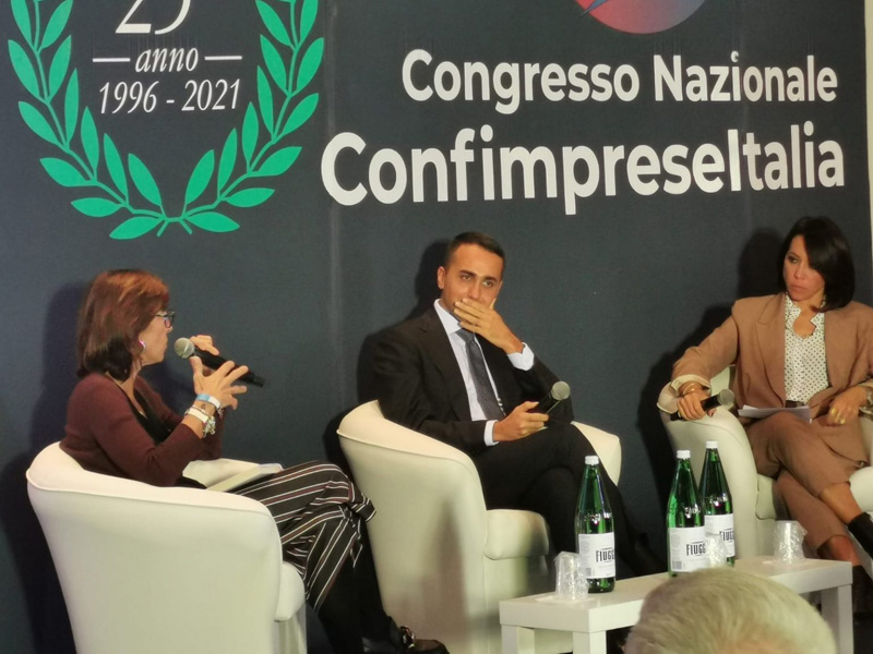 Creare - Orologio Svizzero |  Fiuggi Bureau
