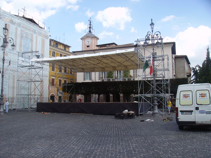 Creare - Orologio Svizzero |  Fiuggi Bureau