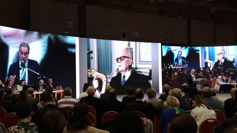 Location per Eventi | Fiuggi Bureau