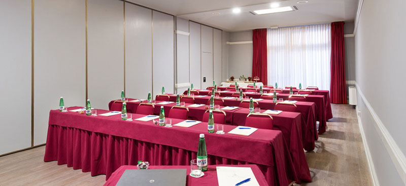 Location per Eventi | Fiuggi Bureau