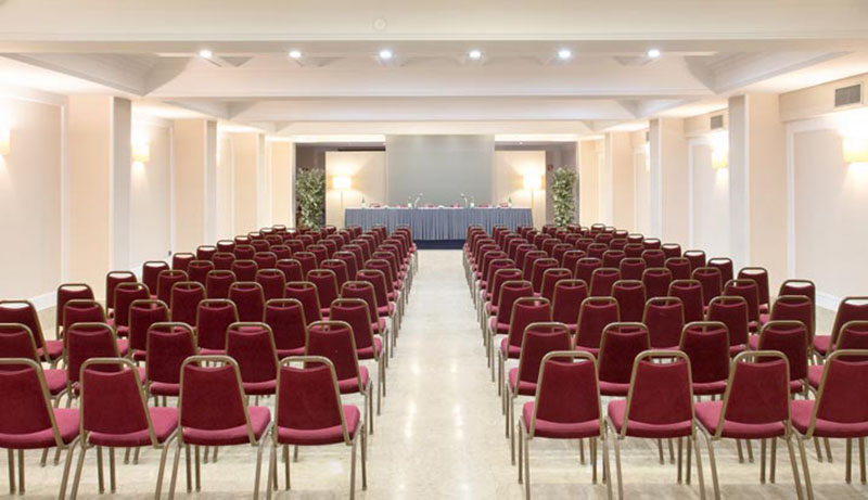 Location per Eventi | Fiuggi Bureau