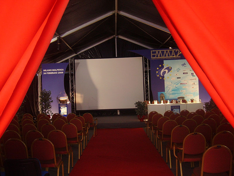 Location per Eventi | Fiuggi Bureau