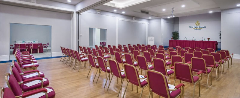 Location per Eventi | Fiuggi Bureau