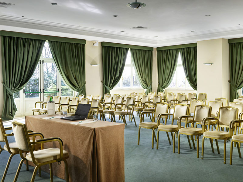 Location per Eventi | Fiuggi Bureau