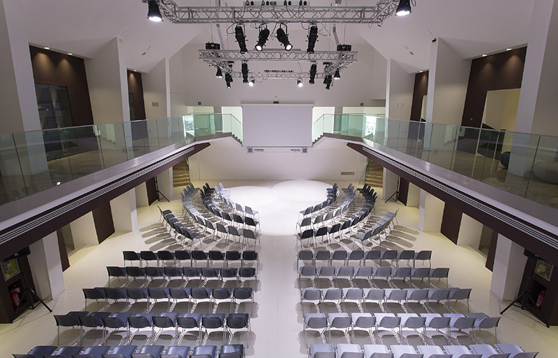 Location per Eventi | Fiuggi Bureau