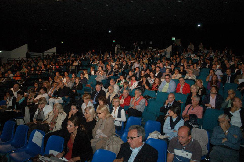 Location per Eventi | Fiuggi Bureau