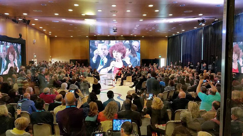 Location per Eventi | Fiuggi Bureau