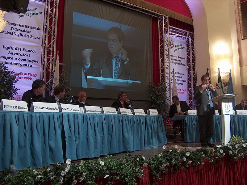 Location per Eventi | Fiuggi Bureau