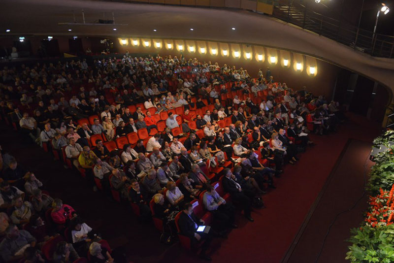 Location per Eventi | Fiuggi Bureau