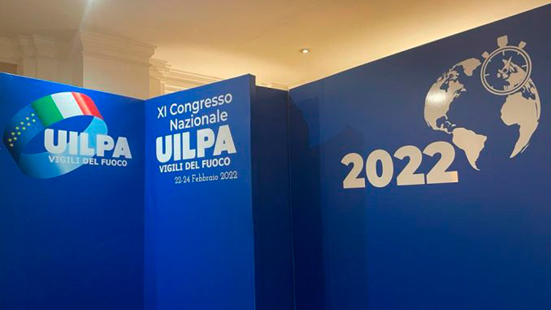 Location per Eventi | Fiuggi Bureau