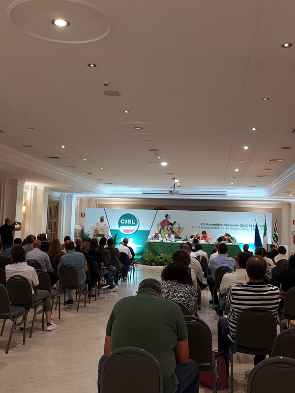Location per Eventi | Fiuggi Bureau