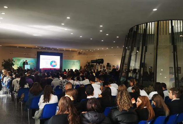 Location per Eventi | Fiuggi Bureau