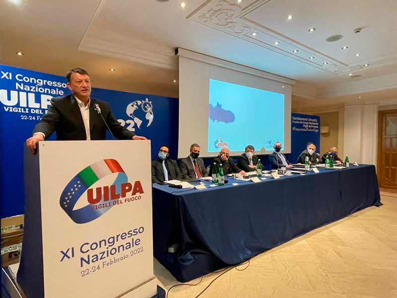 Location per Eventi | Fiuggi Bureau