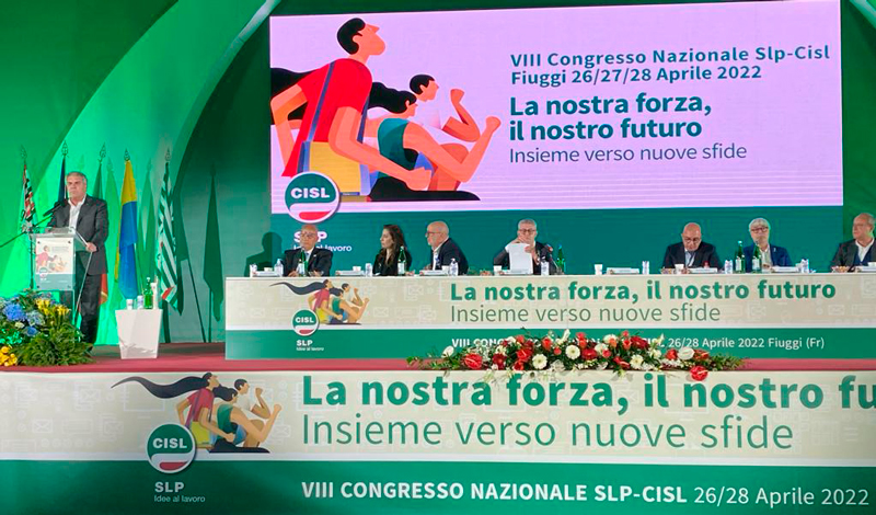 Location per Eventi | Fiuggi Bureau