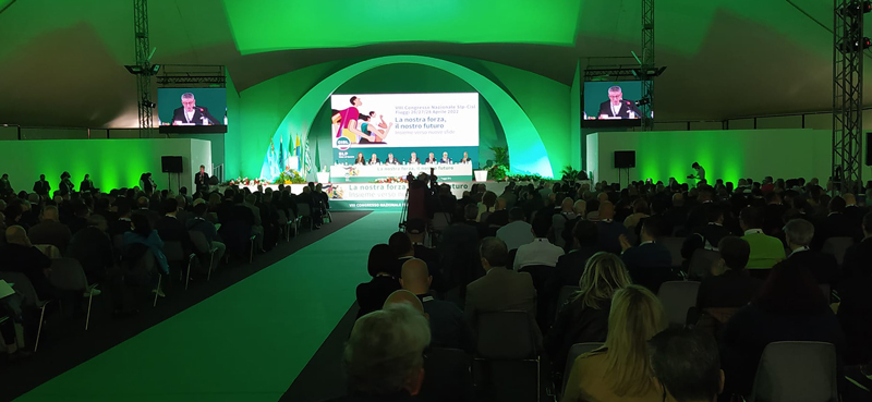 Location per Eventi | Fiuggi Bureau