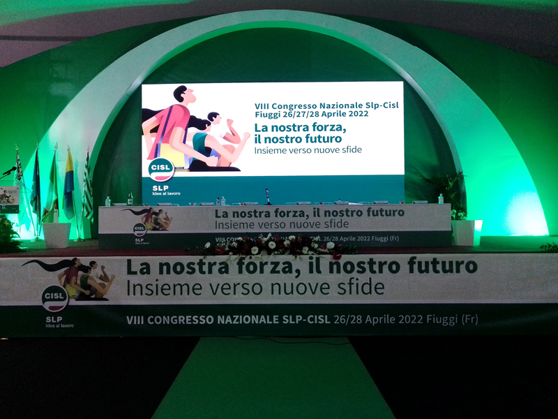 Location per Eventi | Fiuggi Bureau