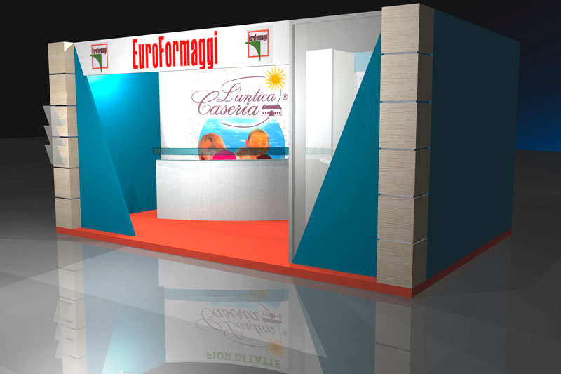 Architetti di Eventi |  Fiuggi Bureau