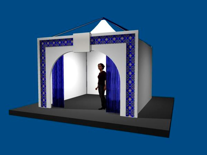 Architetti di Eventi |  Fiuggi Bureau