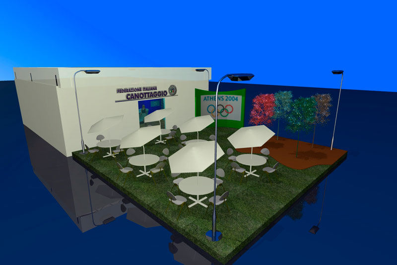 Architetti di Eventi |  Fiuggi Bureau
