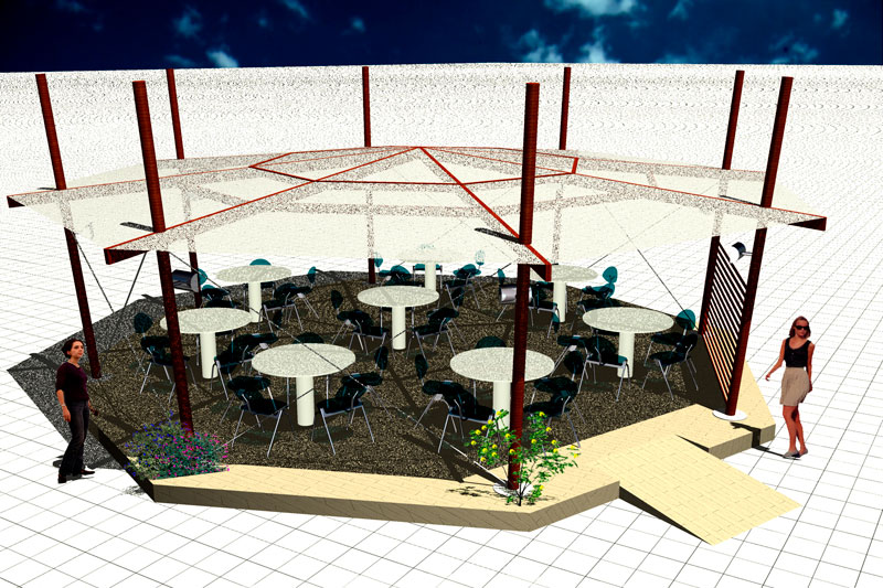 Architetti di Eventi |  Fiuggi Bureau
