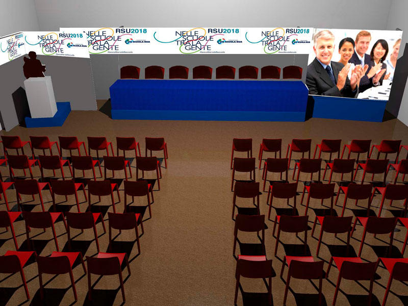 Architetti di Eventi |  Fiuggi Bureau