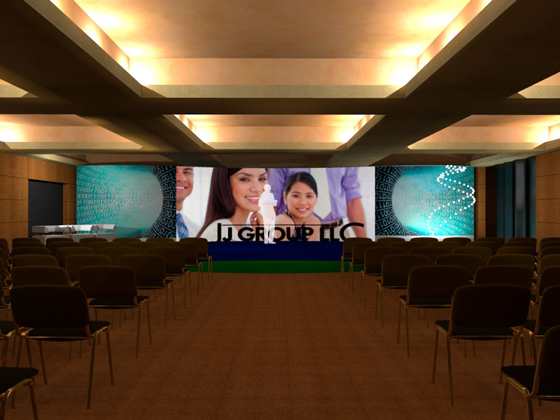 Architetti di Eventi |  Fiuggi Bureau